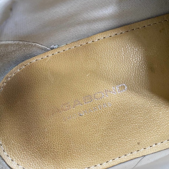 VAGABOND Women's Sprint 2.0 Platforms Sneakers Size 8 Chunky Comfort Athletic - Picture 13 of 16